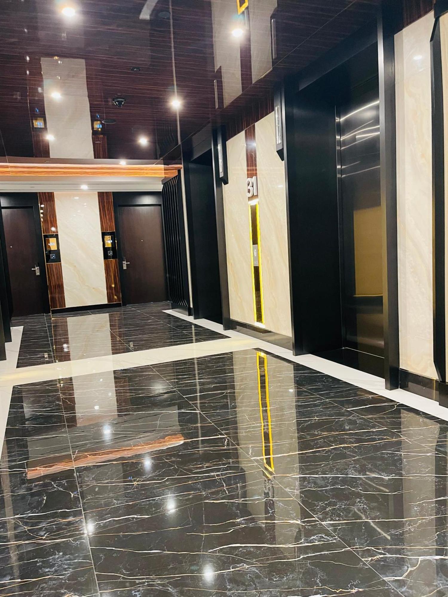 Klcc Platinum 2 By Hibernate Apartment Kuala Lumpur Exterior photo